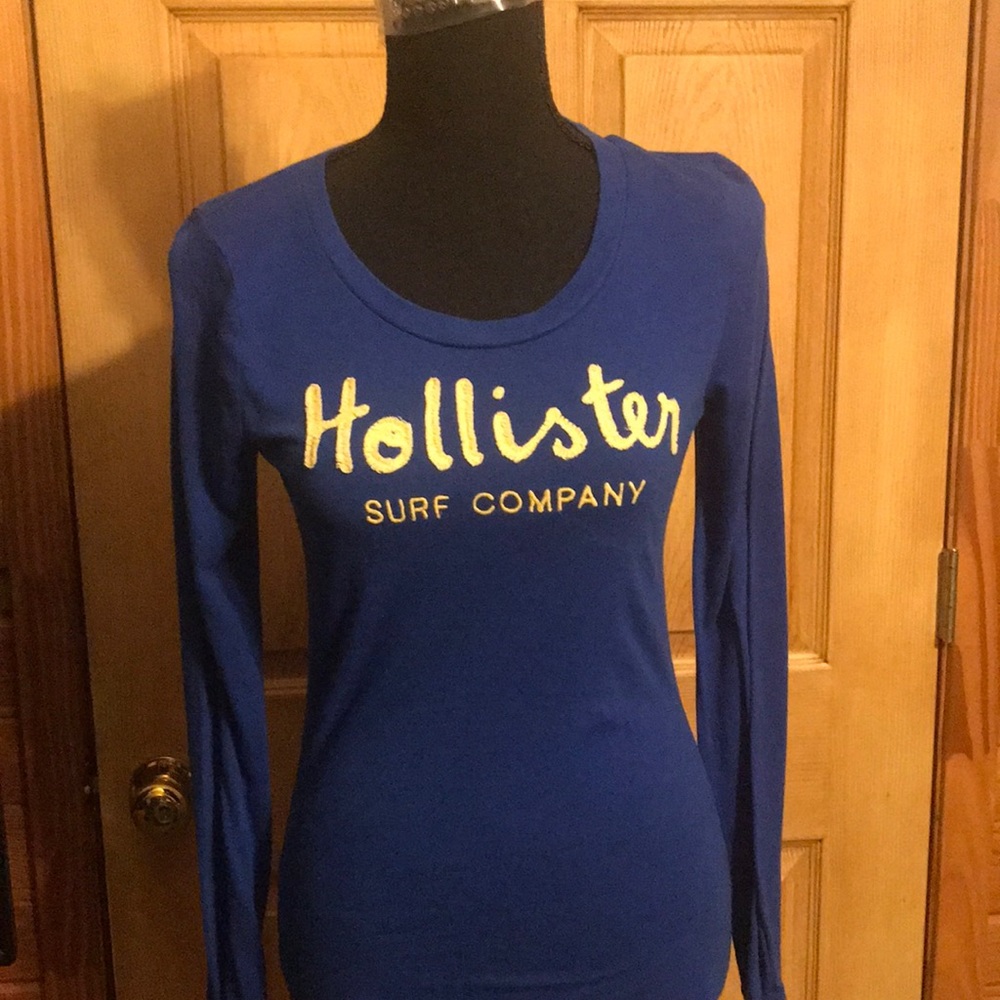 Hollister